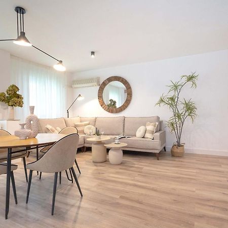Genteel Home Lope De Vega Granada Eksteriør bilde