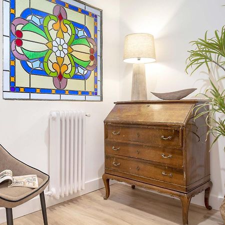 Genteel Home Lope De Vega Granada Eksteriør bilde