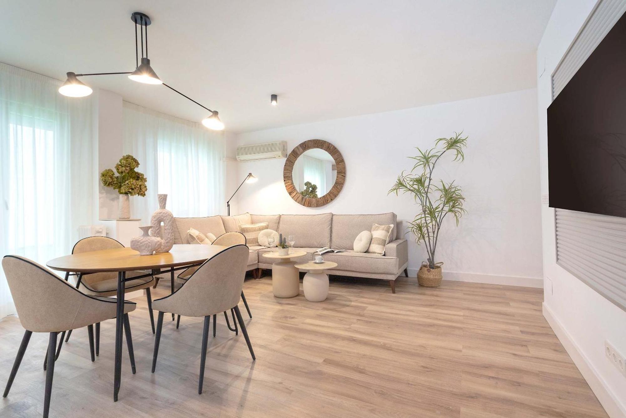 Genteel Home Lope De Vega Granada Eksteriør bilde