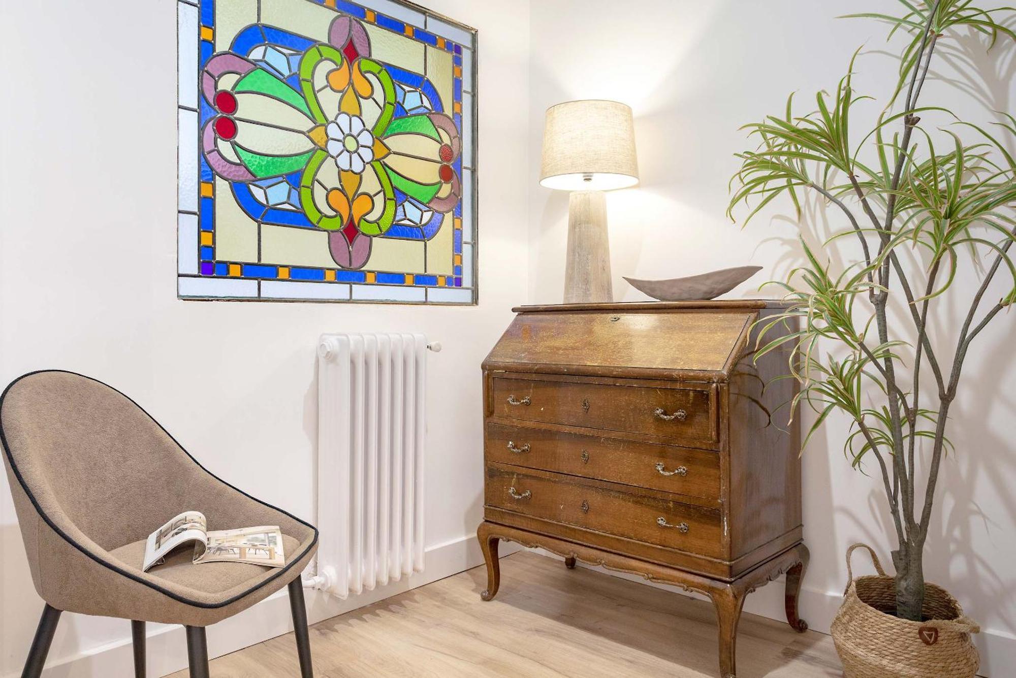 Genteel Home Lope De Vega Granada Eksteriør bilde