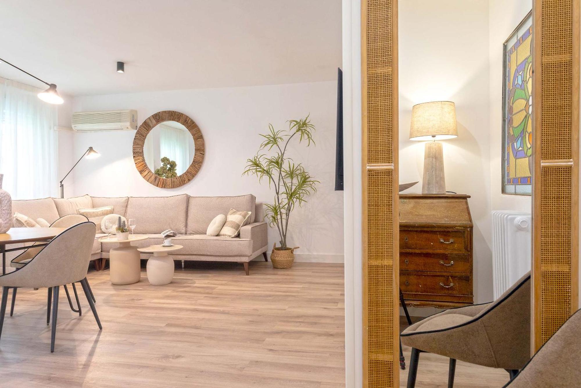 Genteel Home Lope De Vega Granada Eksteriør bilde
