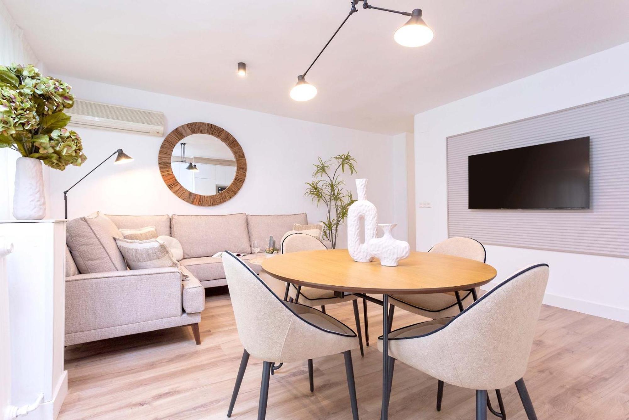 Genteel Home Lope De Vega Granada Eksteriør bilde