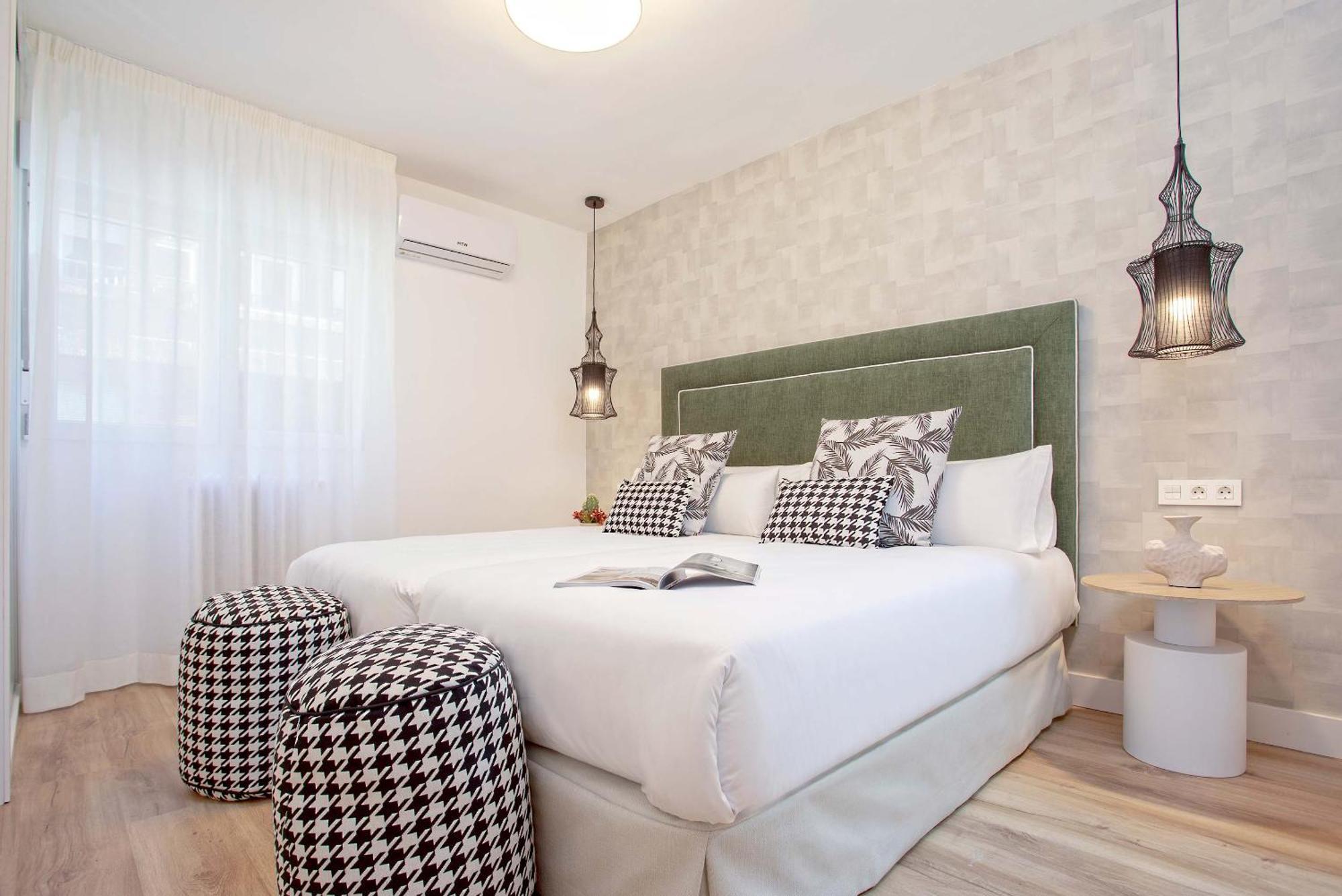 Genteel Home Lope De Vega Granada Eksteriør bilde