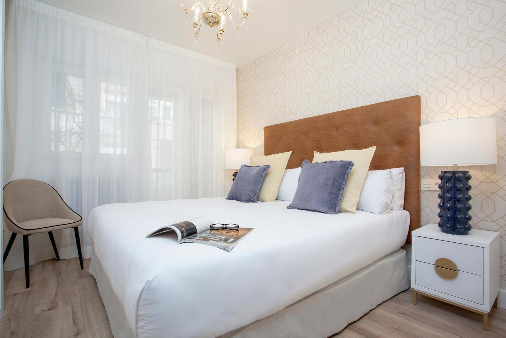 Genteel Home Lope De Vega Granada Eksteriør bilde