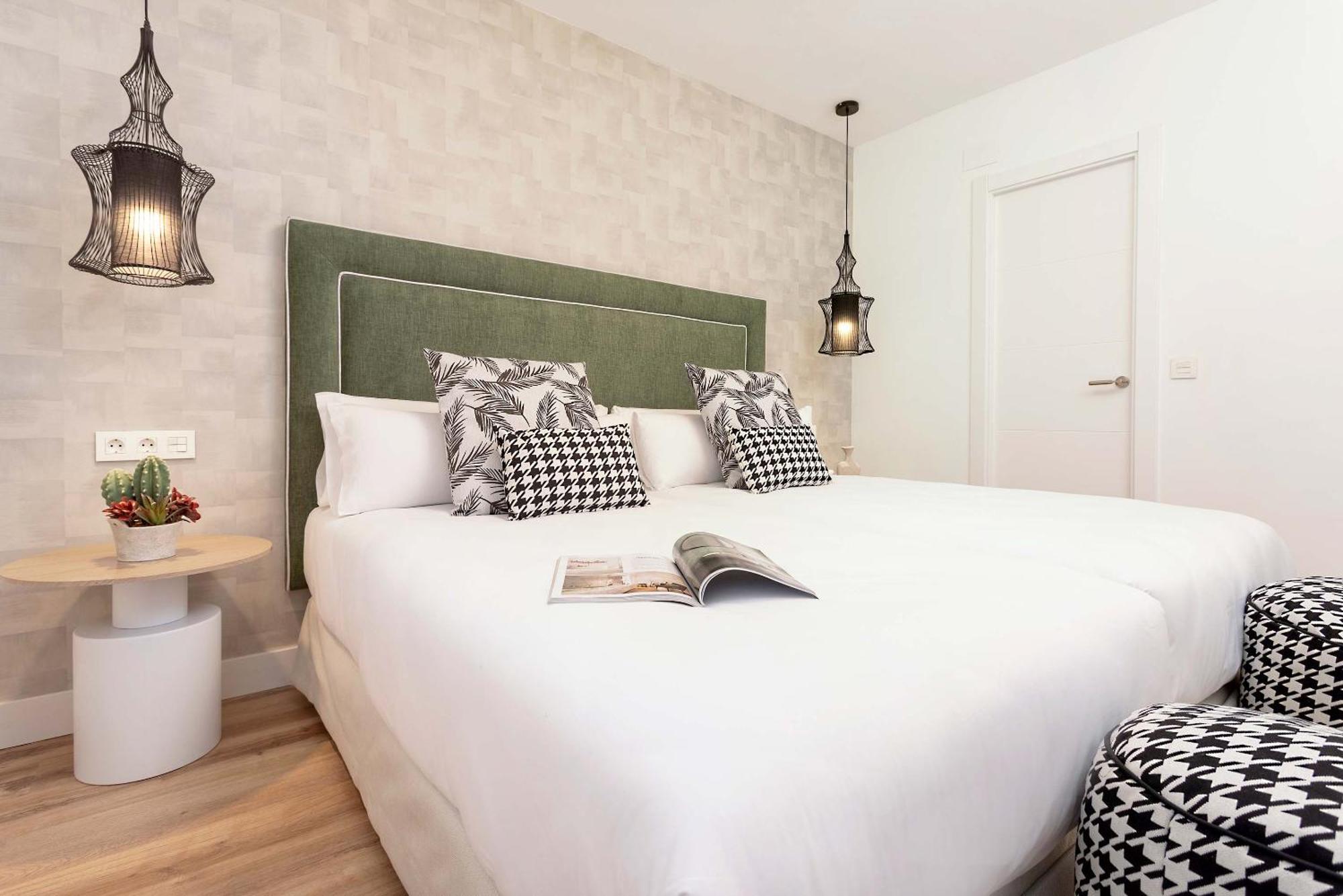 Genteel Home Lope De Vega Granada Eksteriør bilde