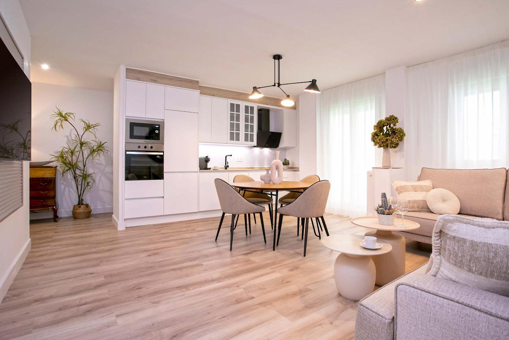 Genteel Home Lope De Vega Granada Eksteriør bilde